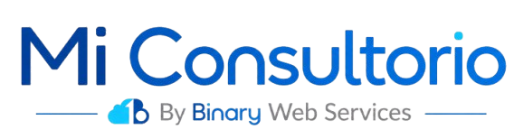 Logo de Binary Web Services